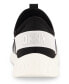 Фото #4 товара Кроссовки DKNY Slip On Logo Girls