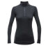 DEVOLD OF NORWAY Duo Active Merino 205 long sleeve base layer