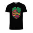 ფოტო #1 პროდუქტის JACK & JONES Sequoia 2 short sleeve T-shirt