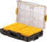 Фото #4 товара Dewalt Dewalt Toughsystem 2.0 DS100 organizer, tool box (yellow/black)