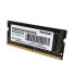 Фото #4 товара Patriot Memory Signature PSD416G320081S - 16 GB DDR4 3200 MHz 260-pin SO-DIMM