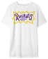 ფოტო #1 პროდუქტის Rugrats Men's Graphic Tshirt
