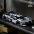 Фото #3 товара Детский конструктор LEGO Technic 42156 Peugeot 9x8 24H Le Mans Hybrid Hypercar, гоночная модель
