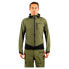 Фото #17 товара ECOON Active Light Insulated Hybrid With Cap jacket