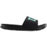 Diamond Supply Co. Fairfax Slide Mens Black Casual Sandals B16MFB99-BDBL