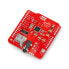 Фото #1 товара MP3 Player VS1053 Shield - Shield for Arduino - SparkFun DEV-12660