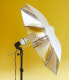 Фото #4 товара Lampa studyjna Massa Zestaw Oświetleniowy 3x LAMPA 125W = 1800W + Statyw + Parasol / TYP: 1