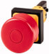 Eaton Q25PV - Pushbutton switch - Black,Red,Yellow - Plastic - IP65 - 28 mm - 86 mm