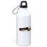 KRUSKIS Kettleball Aluminium Water Bottle 800ml