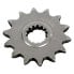 Фото #2 товара RENTHAL 289-525 Standard Front Sprocket