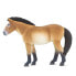 Фото #2 товара Фигурка Safari Ltd Przewalskis Horse Figure Wild Safari (Дикая Сафари)