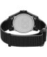Фото #4 товара Часы Timex Apex Black Nylon Watch