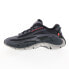 Фото #9 товара Reebok Zig Kinetica 2.5 Mens Gray Synthetic Lace Up Athletic Running Shoes