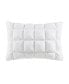Фото #1 товара Stay Puffed Overfilled Pillow Protector Single Piece, King