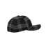 Фото #7 товара FLEXFIT Cap Tartan Plaid