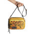 Сумка MUNICH Deep Moutard Crossbody