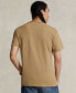 Фото #2 товара Men's Classic-Fit Logo Jersey T-Shirt