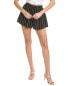 Фото #2 товара Luxe Always Stripe Short Women's