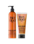 Фото #2 товара TIGI Bed Head Colour Goddess Oil Infused Shampoo Шампунь для окрашенных волос 400 мл