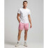 Фото #6 товара SUPERDRY Studios Overdyed Linen Shorts