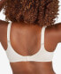 Comfort Revolution Soft Touch Perfect T-Shirt Wireless Bra DF3460