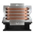 Фото #2 товара Cooler Master Hyper H410R RGB - Кулер - 9.2 см - 600 RPM - 2000 RPM - 29 dB - 34.1 cfm