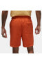Фото #7 товара Jordan Essentials Men's Shorts Sienna-Ivory Pamuklu Şort