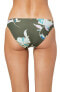 Фото #2 товара O'NEILL Women's 246062 Ellie Classic Bikini Bottoms Swimwear Olive Size XS