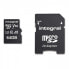 Фото #2 товара INTEGRAL MEMORY microSD HC/XC 64GB memory card