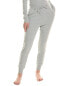 Фото #1 товара Брюки женские Rachel Parcell Waffle Fitted Jogger Pant