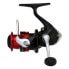 Фото #1 товара Shimano SIENNA FG Spinning Reel (SN1000FG) Fishing