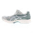 Фото #5 товара Asics Gel-Kayano 14 1201A161-301 Mens Green Suede Lifestyle Sneakers Shoes 9.5