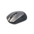 Фото #2 товара Беспроводная Bluetooth-мышь NGS FRIZZ-BT 1000/1600 dpi Серый