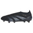 Фото #2 товара ADIDAS Predator Elite Laceless FG football boots