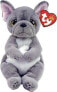 Фото #1 товара Мягкая игрушка для девочек TY Beanie Babies Wilfred - buldog 15cm