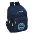 Фото #1 товара Школьный рюкзак Batman Legendary Тёмно Синий 32 x 42 x 15 cm
