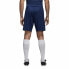 Фото #3 товара Спортивные мужские шорты Adidas Core 18 Темно-синий