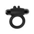 Фото #5 товара Fermax Vibrating Ring with Rabbit USB Silicone Black
