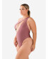 Women's Serenity One-Piece Swimsuit