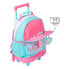 Фото #5 товара TOTTO Pink Ocean Mid 21L Backpack