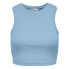 ONLY Vilma sleeveless T-shirt