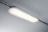 PAULMANN 953.19 - Rail lighting spot - 1 bulb(s) - LED - 2700 K - 480 lm - Chrome