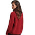 Фото #2 товара SUPERDRY Slouchy Stitch Roll Neck Sweater