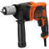 Фото #1 товара Перфоратор Black & Decker BEH850K 230 V 850 W