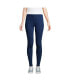 ფოტო #1 პროდუქტის Women's Starfish Mid Rise Knit Jean Leggings