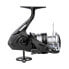 SHIMANO FISHING REELS Aero BB carpfishing reel