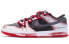 Фото #1 товара Кеды Nike Dunk Low Шутка для дня дурака FD9762-061