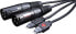Фото #1 товара Furutech ADL Kabel słuchawkowy do Sennheisaer HD6XX, HD5XX, HD25