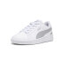 Puma Vikky V3 Nova Ac Ps Girls White Sneakers Casual Shoes 39332002