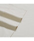 Фото #13 товара Постельное белье Charisma Classic Solid 400 Thread Count Cotton Percale 4-Pc. Sheet Set, Full